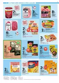 Catalogue E.Leclerc page 6