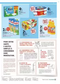 Catalogue E.Leclerc page 7