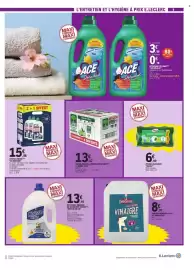 Catalogue E.Leclerc page 9