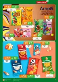 Eurocash gazetka Strona 10