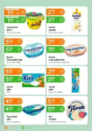 Eurocash gazetka Strona 16