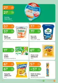 Eurocash gazetka Strona 17