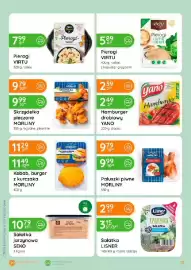 Eurocash gazetka Strona 18