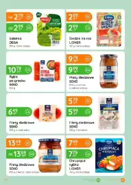 Eurocash gazetka Strona 19