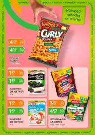 Eurocash gazetka Strona 2