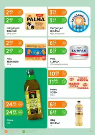 Eurocash gazetka Strona 20