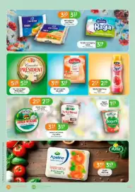 Eurocash gazetka Strona 22