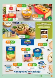 Eurocash gazetka Strona 27