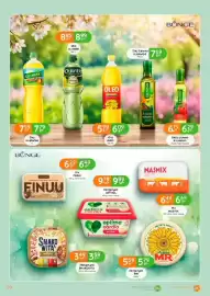 Eurocash gazetka Strona 29