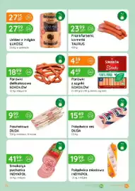 Eurocash gazetka Strona 33