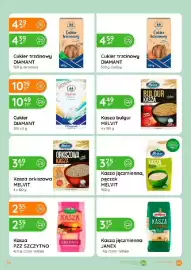 Eurocash gazetka Strona 35