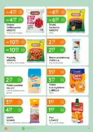 Eurocash gazetka Strona 38