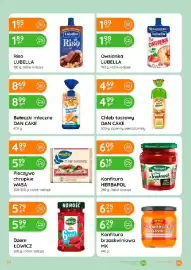 Eurocash gazetka Strona 39