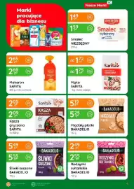 Eurocash gazetka Strona 4