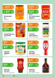 Eurocash gazetka Strona 40