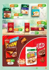 Eurocash gazetka Strona 41