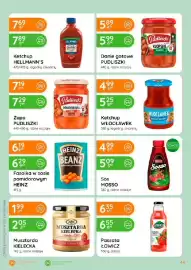 Eurocash gazetka Strona 44