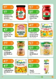 Eurocash gazetka Strona 45