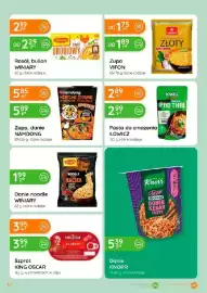 Eurocash gazetka Strona 47