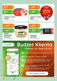 Eurocash gazetka Strona 48