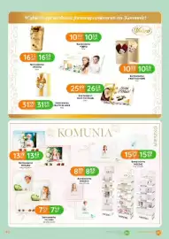 Eurocash gazetka Strona 49