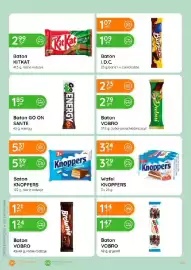 Eurocash gazetka Strona 52