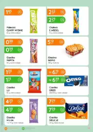 Eurocash gazetka Strona 54