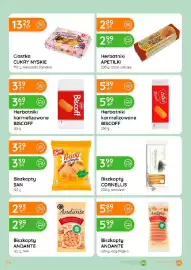 Eurocash gazetka Strona 55