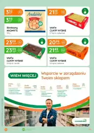 Eurocash gazetka Strona 56