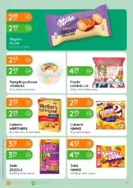 Eurocash gazetka Strona 58