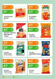 Eurocash gazetka Strona 60