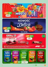 Eurocash gazetka Strona 61