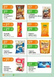 Eurocash gazetka Strona 62