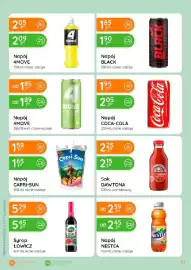 Eurocash gazetka Strona 70