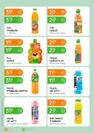 Eurocash gazetka Strona 72