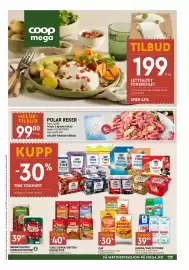 Coop Mega kundeavis uke 15 Side 1