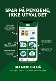 Coop Mega kundeavis uke 15 Side 12