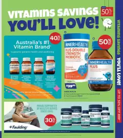 Health Save catalogue Page 3