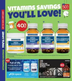 Health Save catalogue Page 4