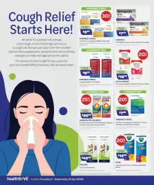 Health Save catalogue Page 8