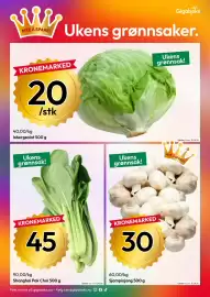 Gigaboks kundeavis Side 11