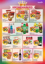 Gigaboks kundeavis Side 8