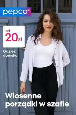Pepco (ważność do 18-04)