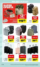 Carrefour gazetka Strona 26
