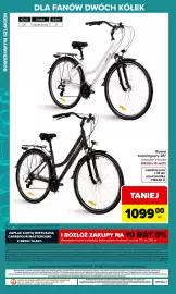 Carrefour gazetka Strona 32