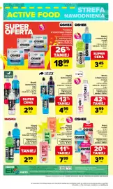 Carrefour gazetka Strona 8