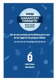 Coop Obs kundeavis Side 20