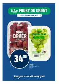 Coop Obs kundeavis Side 7