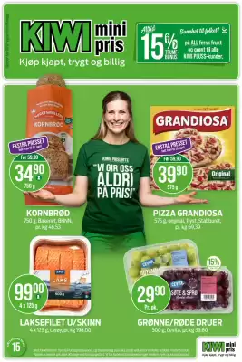 Kiwi (gyldig til 12-04)