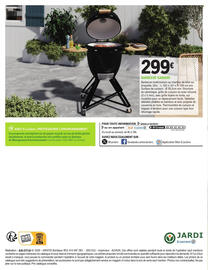 Catalogue E.Leclerc Jardi page 16